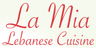 La Mia Restaurant
